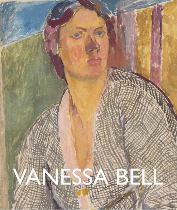Vanessa Bell Catalogue