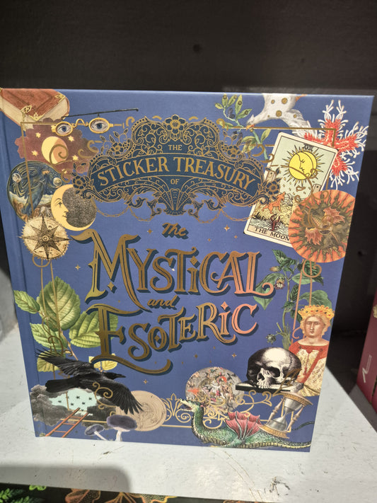 The Mystical & Esoteric