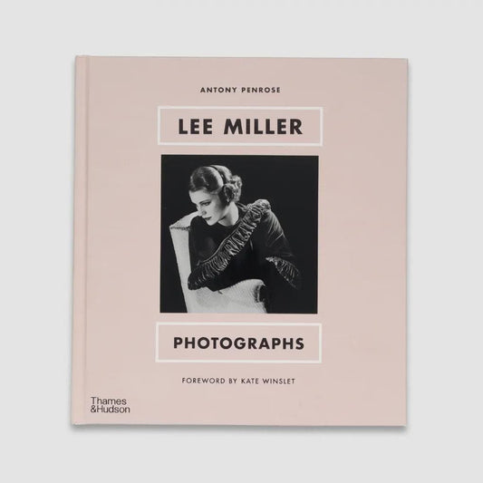 Lee Miller: Photographs