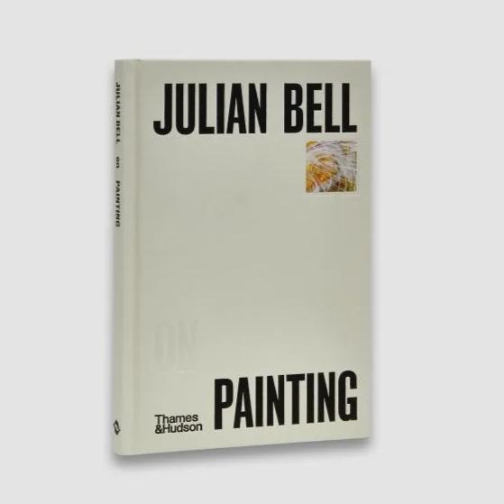 Julian Bell on Painting