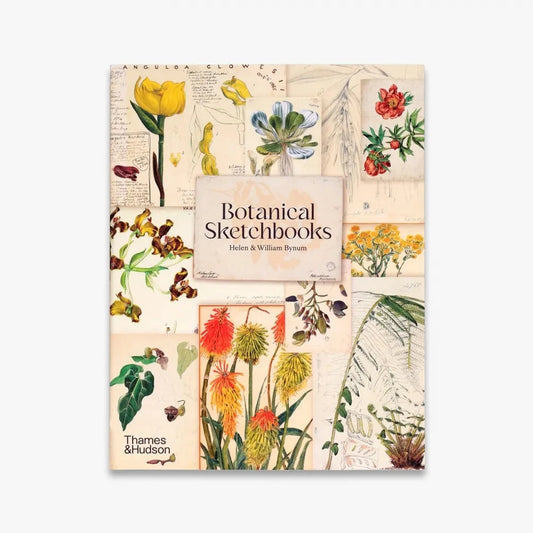 Botanical Sketchbooks