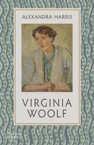 Virginia Woolf Alexandra Harris