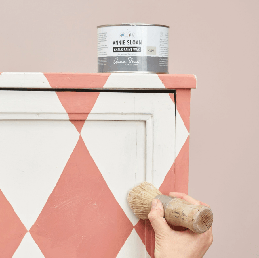 Clear Chalk™ Paint Wax