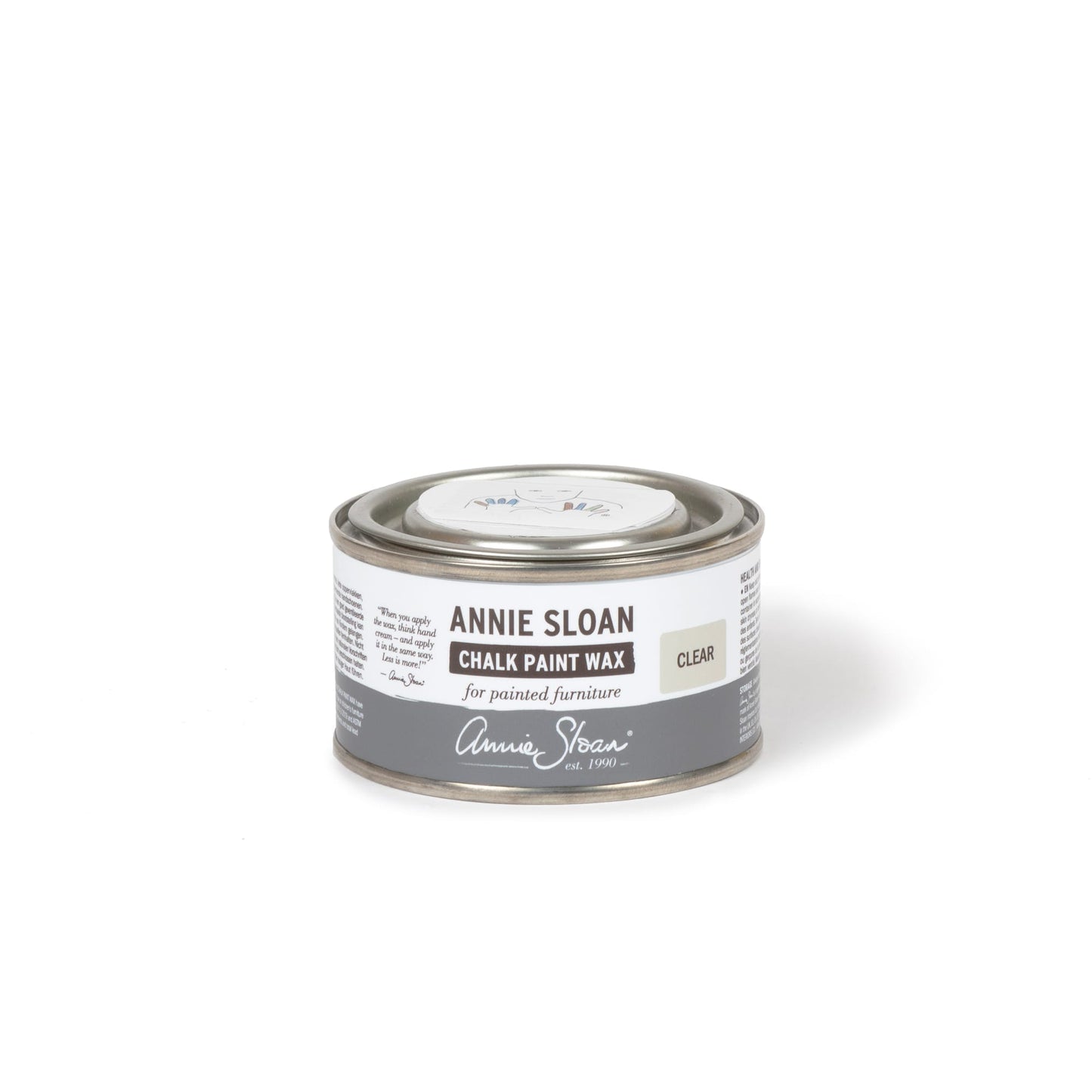 Clear Chalk™ Paint Wax