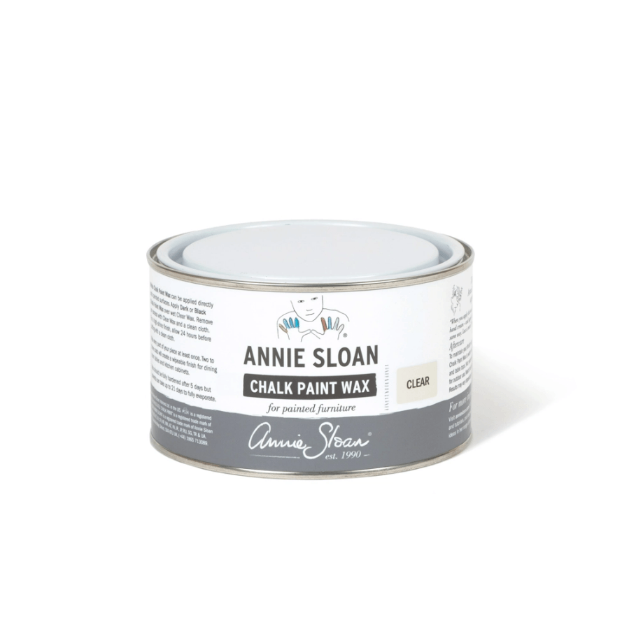 Clear Chalk™ Paint Wax