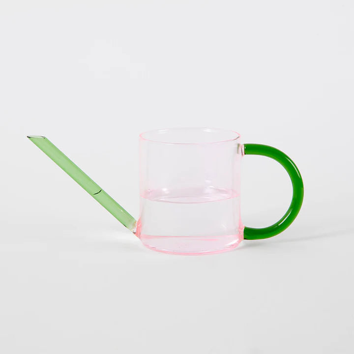 Glass Watering Can