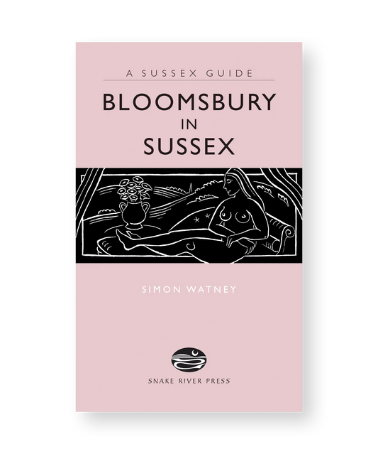 Bloomsbury in Sussex