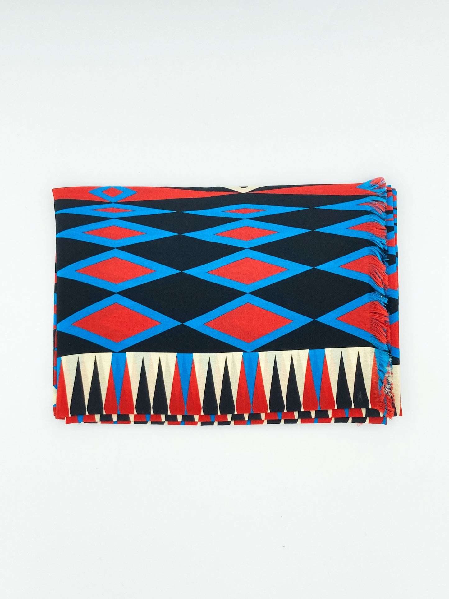 Silk Shawl Cressida Bell