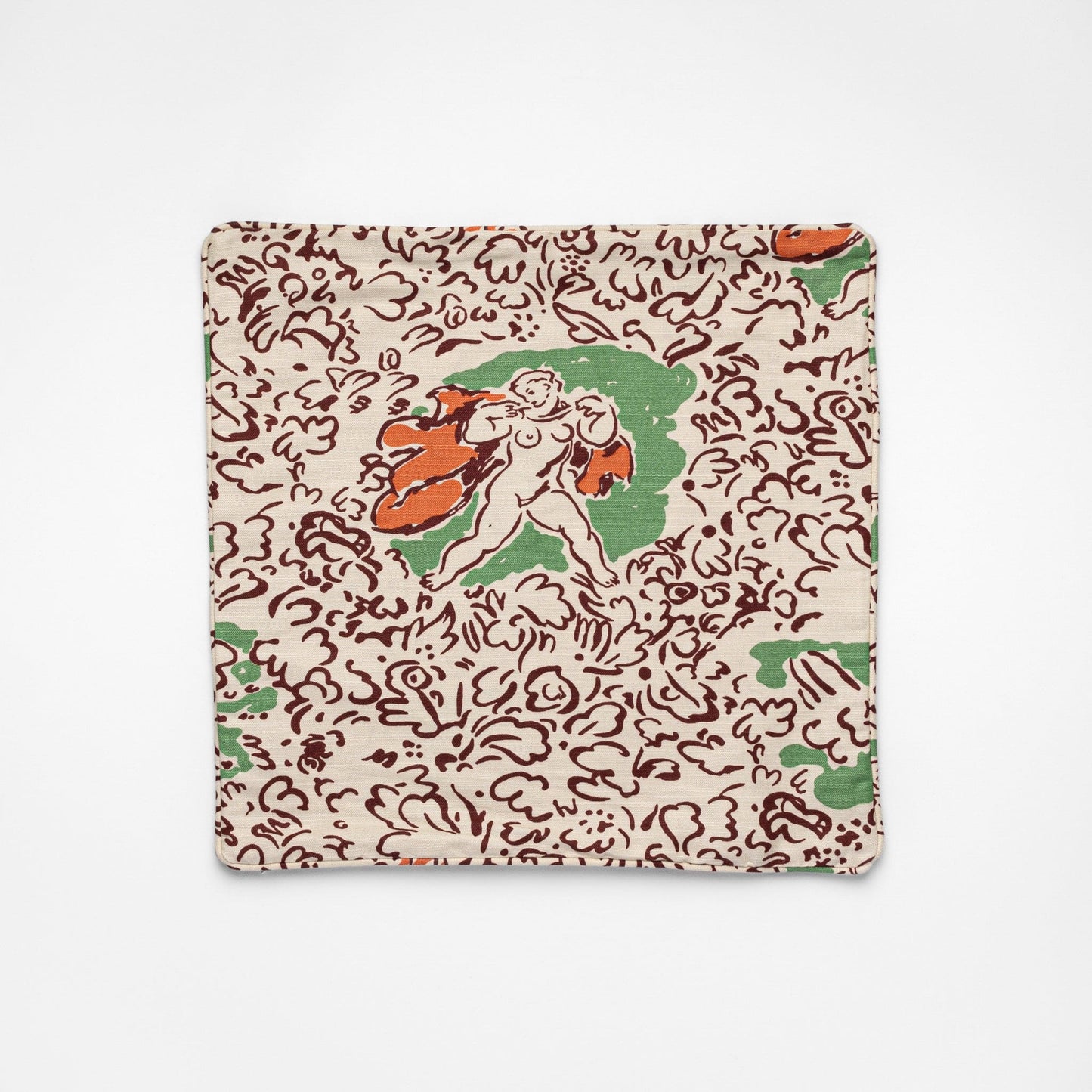 West Wind Cushion Cover