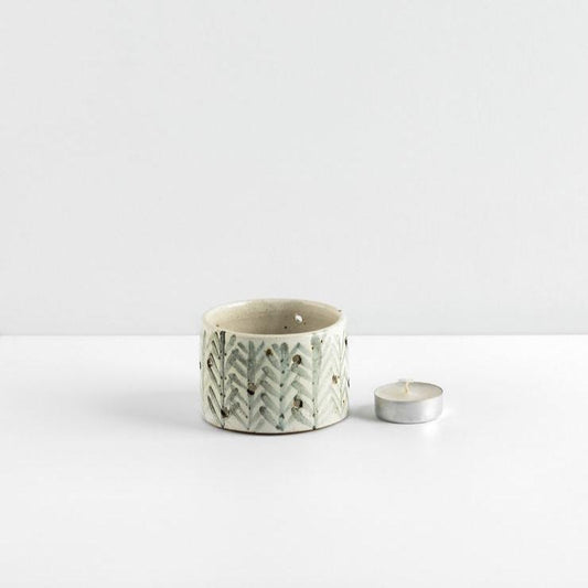 Tealight Holder