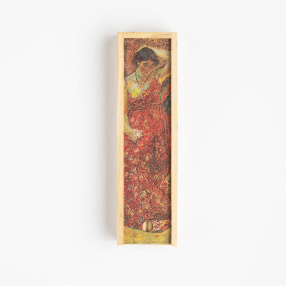 Vanessa Bell Pencil Box