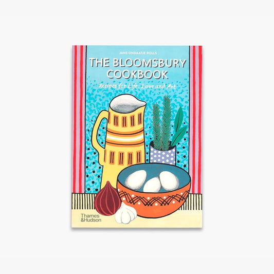 The Bloomsbury Cookbook