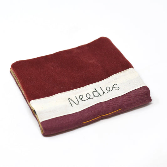 Needle Case