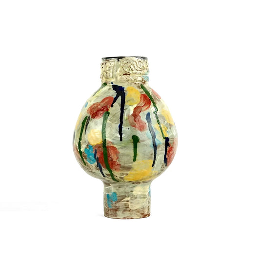 Fran Fell - Tutti Frutti Vase