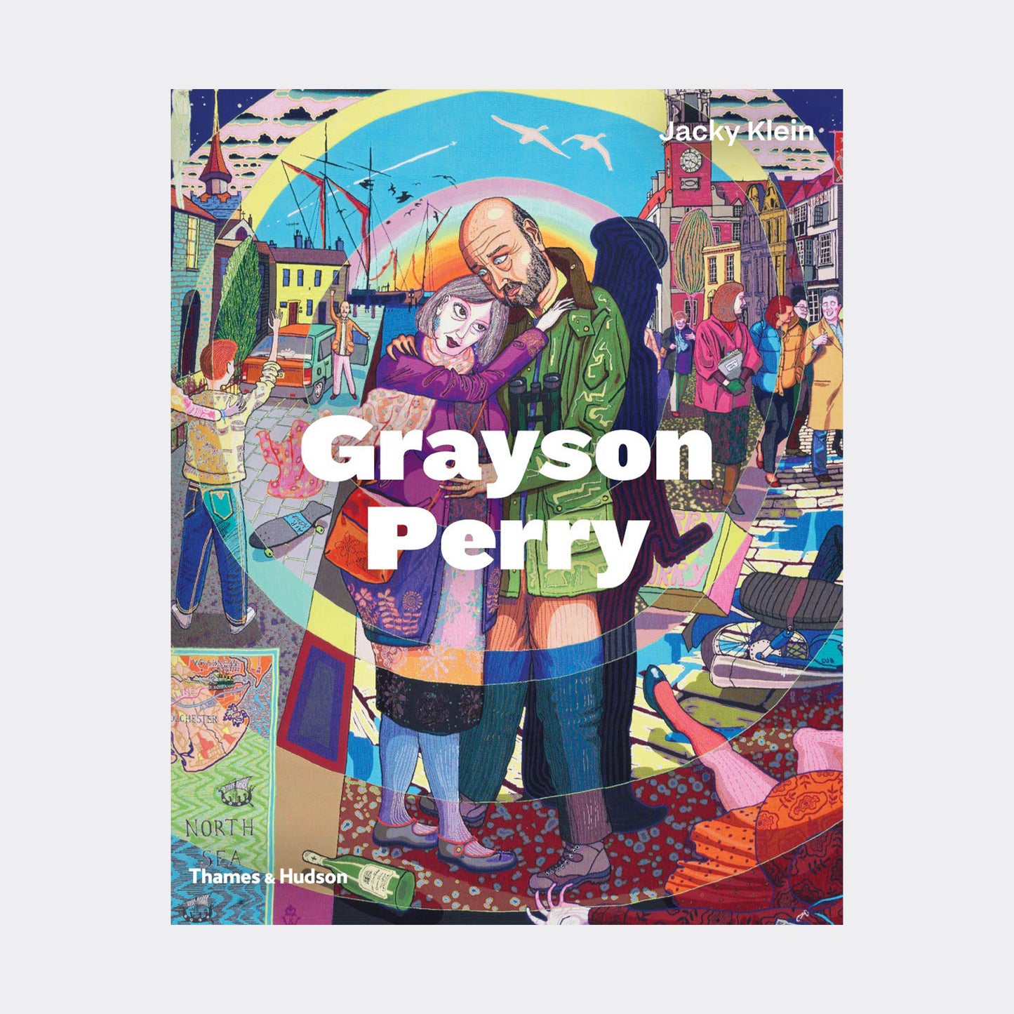 Grayson Perry