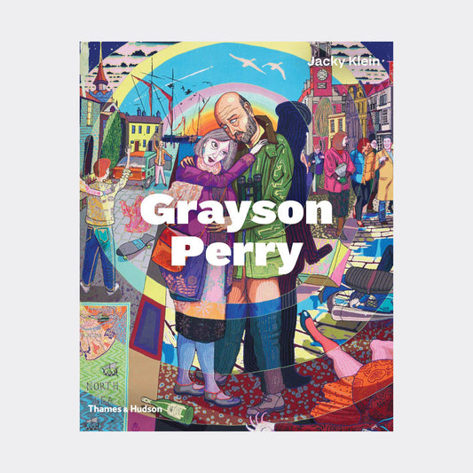 Grayson Perry