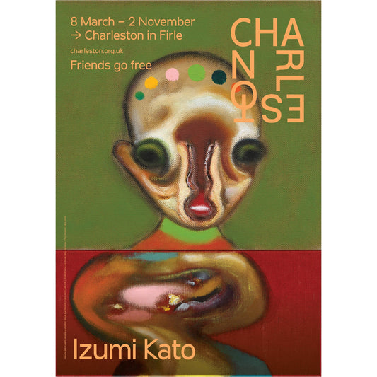 Izumi Kato Poster