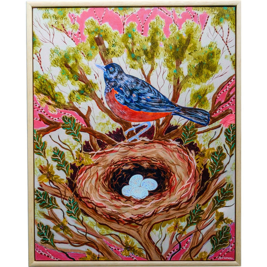 Jo Rance - Mother's Nest