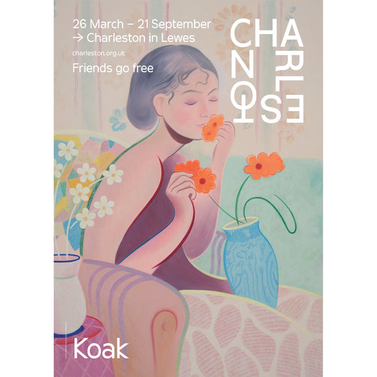 Koak Poster