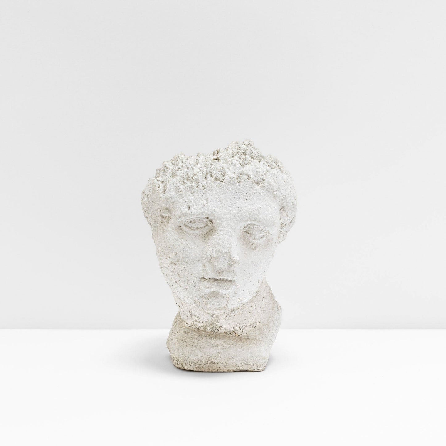 Head of Hermes