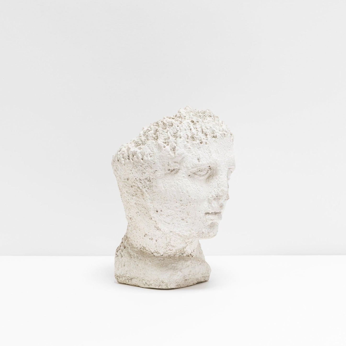 Head of Hermes