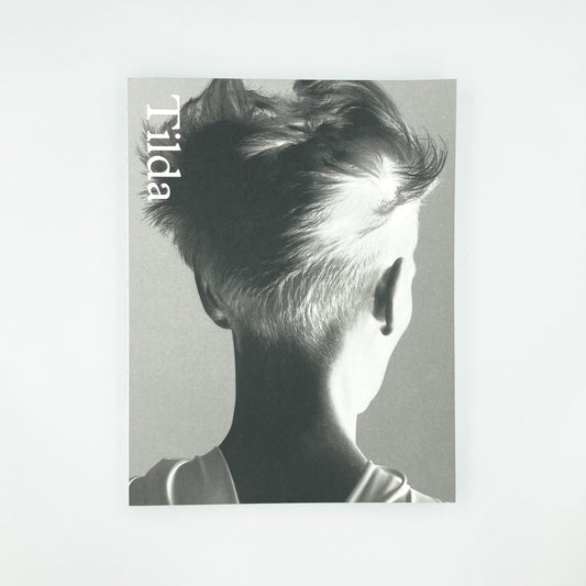 Tilda Swinton: Ongoing