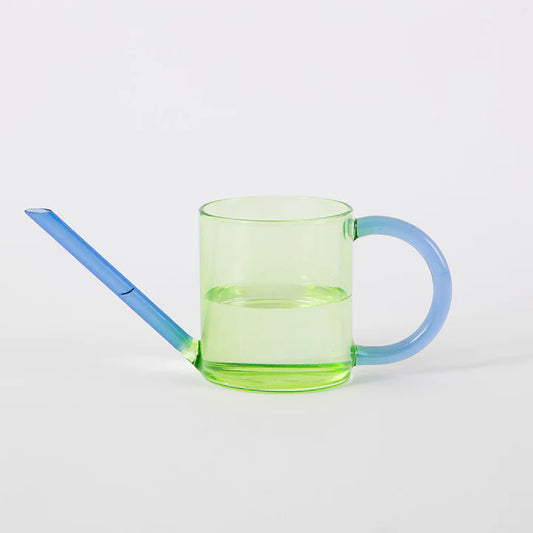 Glass Watering Can