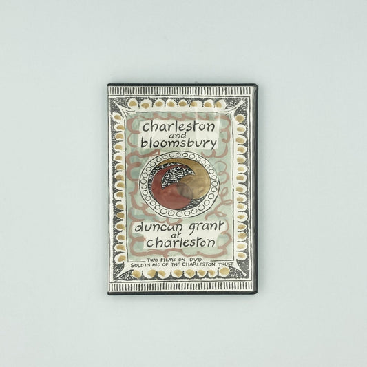 Charleston and Bloomsbury DVD