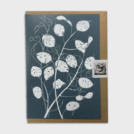 Honesty at Charleston Card