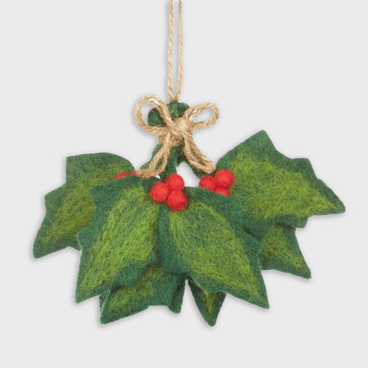 Holly Sprig