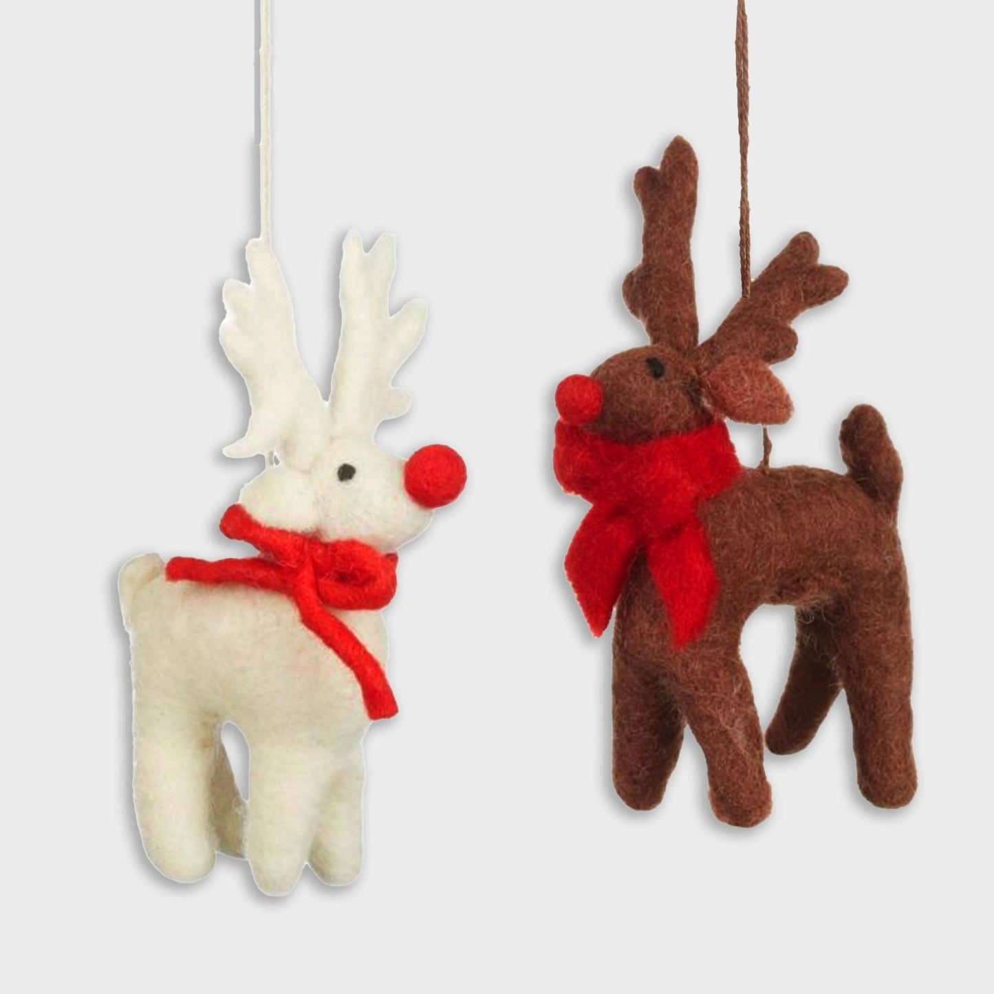 Reindeer Decoration