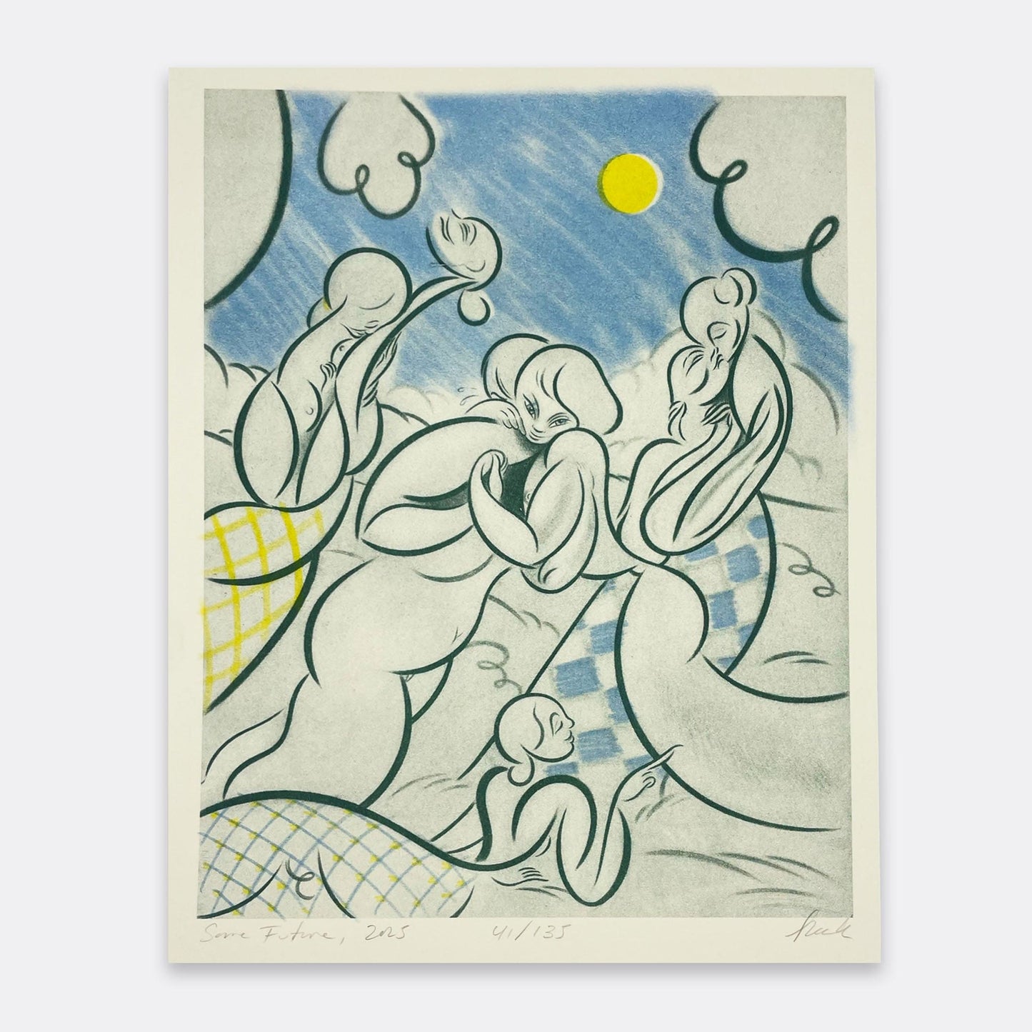 Koak Print