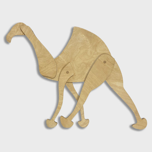 Omega Workshop Animal - Camel