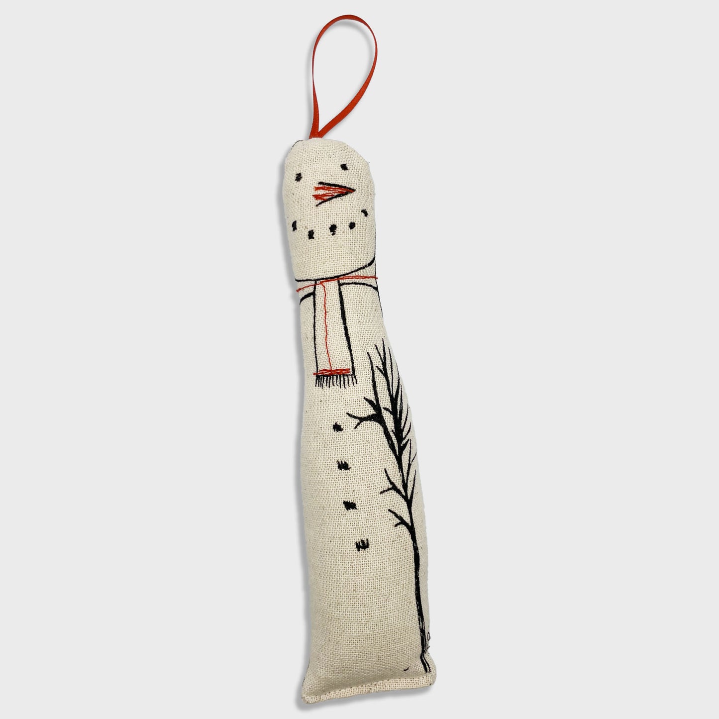 Snowman Decoration