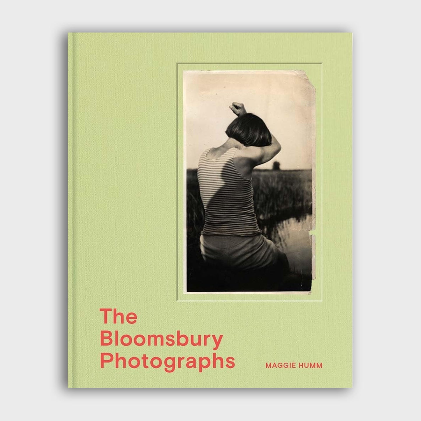 The Bloomsbury Photographs