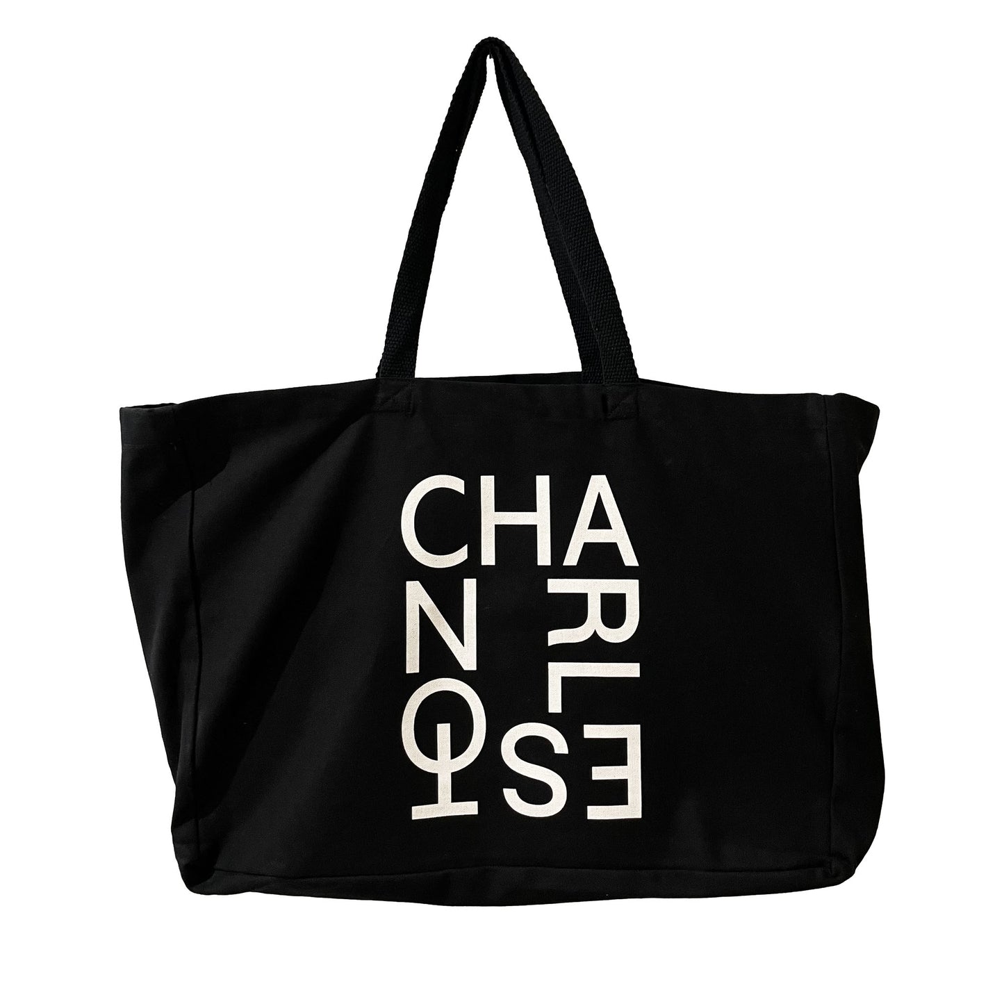 Charleston Tote Bag-Large