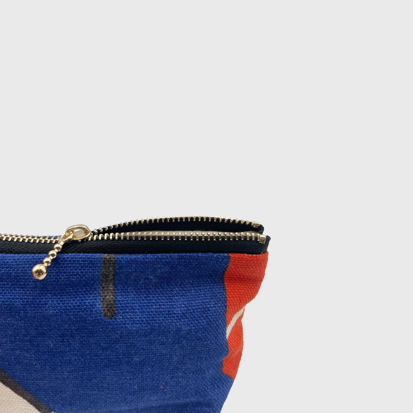 Charleston Zip Purse - Maud