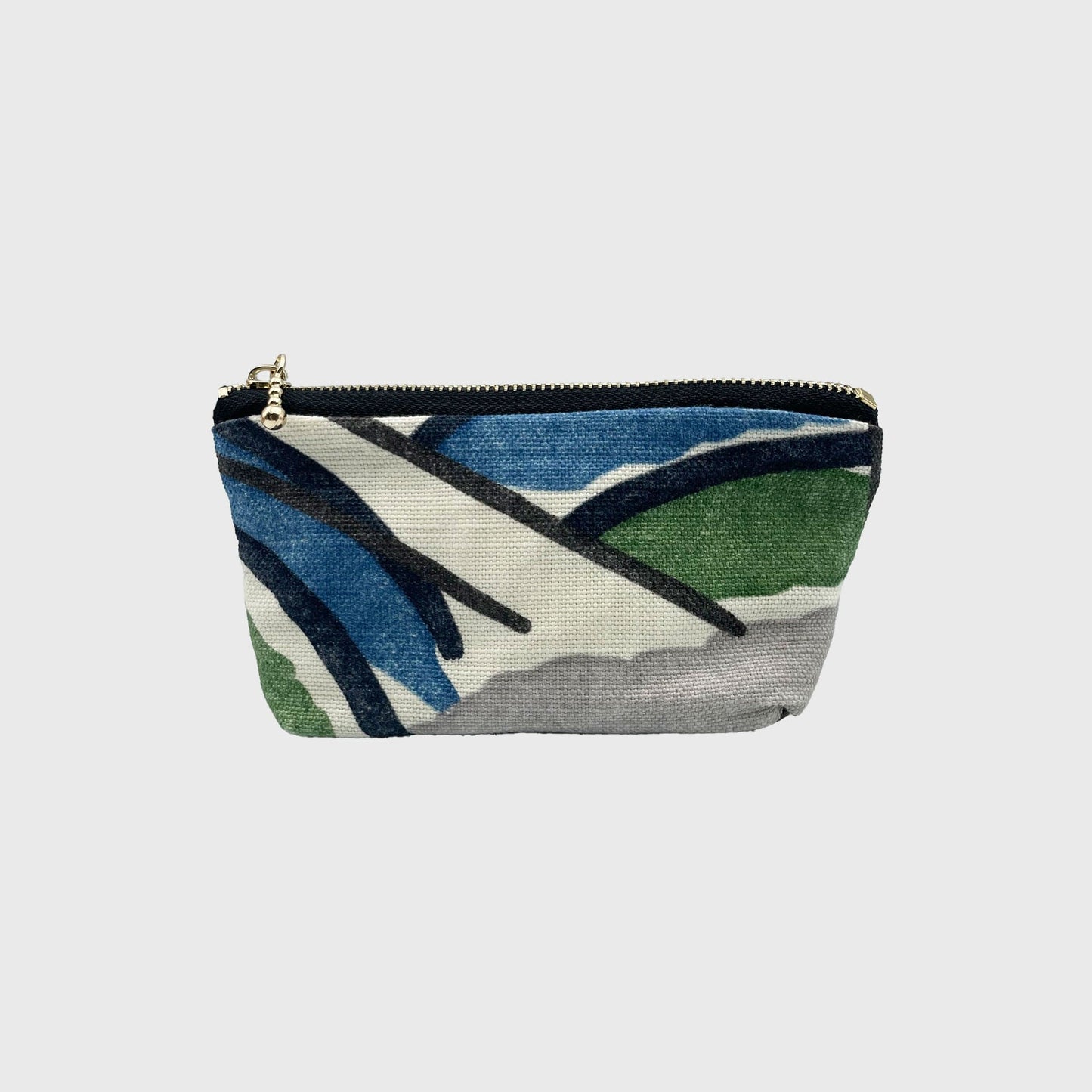 Charleston Zip Purse - Pamela