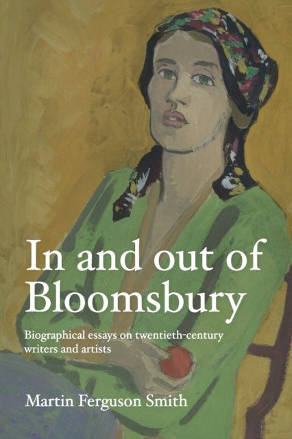 In and Out of Bloomsbury