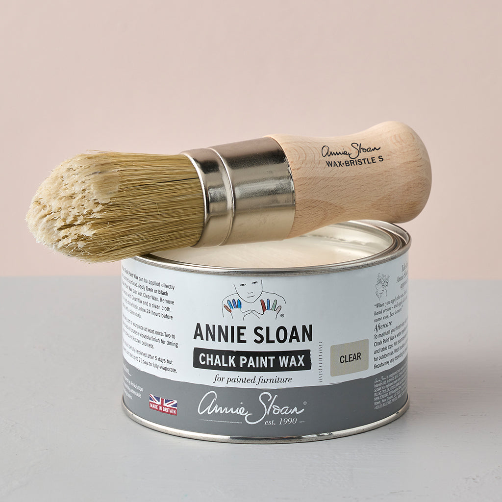 Chalk Paint™ Wax Brush