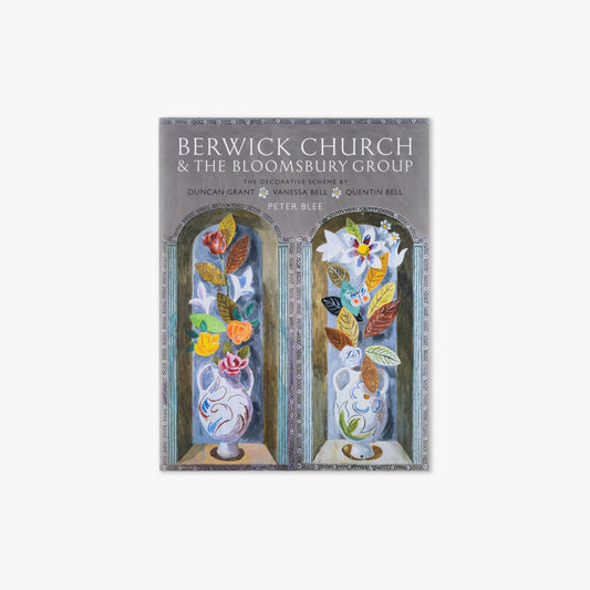 Berwick Church & the Bloomsbury Group