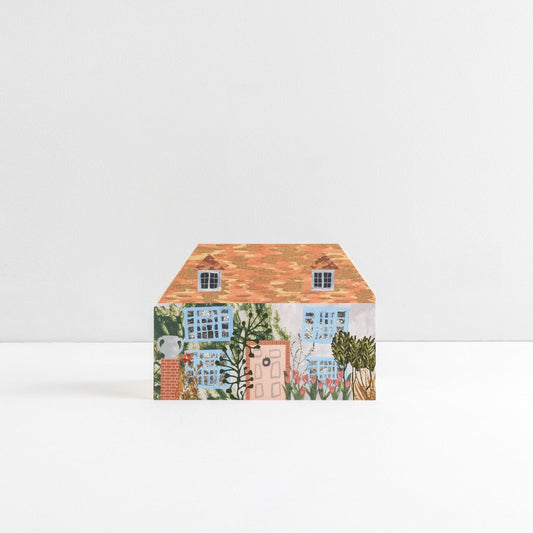 Hadley Charleston Card