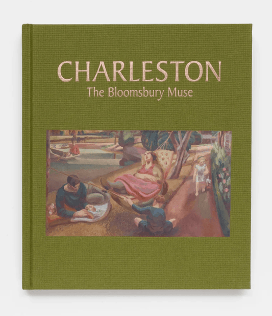 Charleston: The Bloomsbury Muse