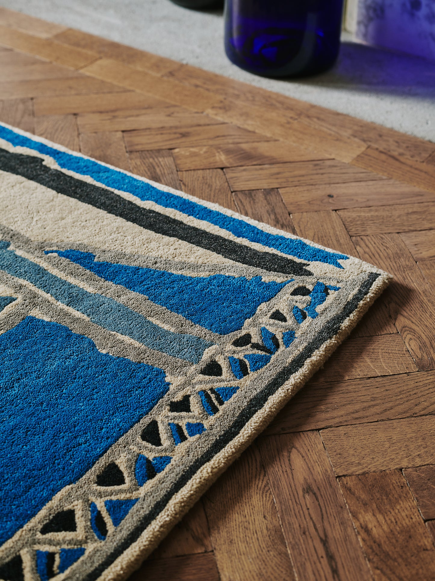 Omega Rug