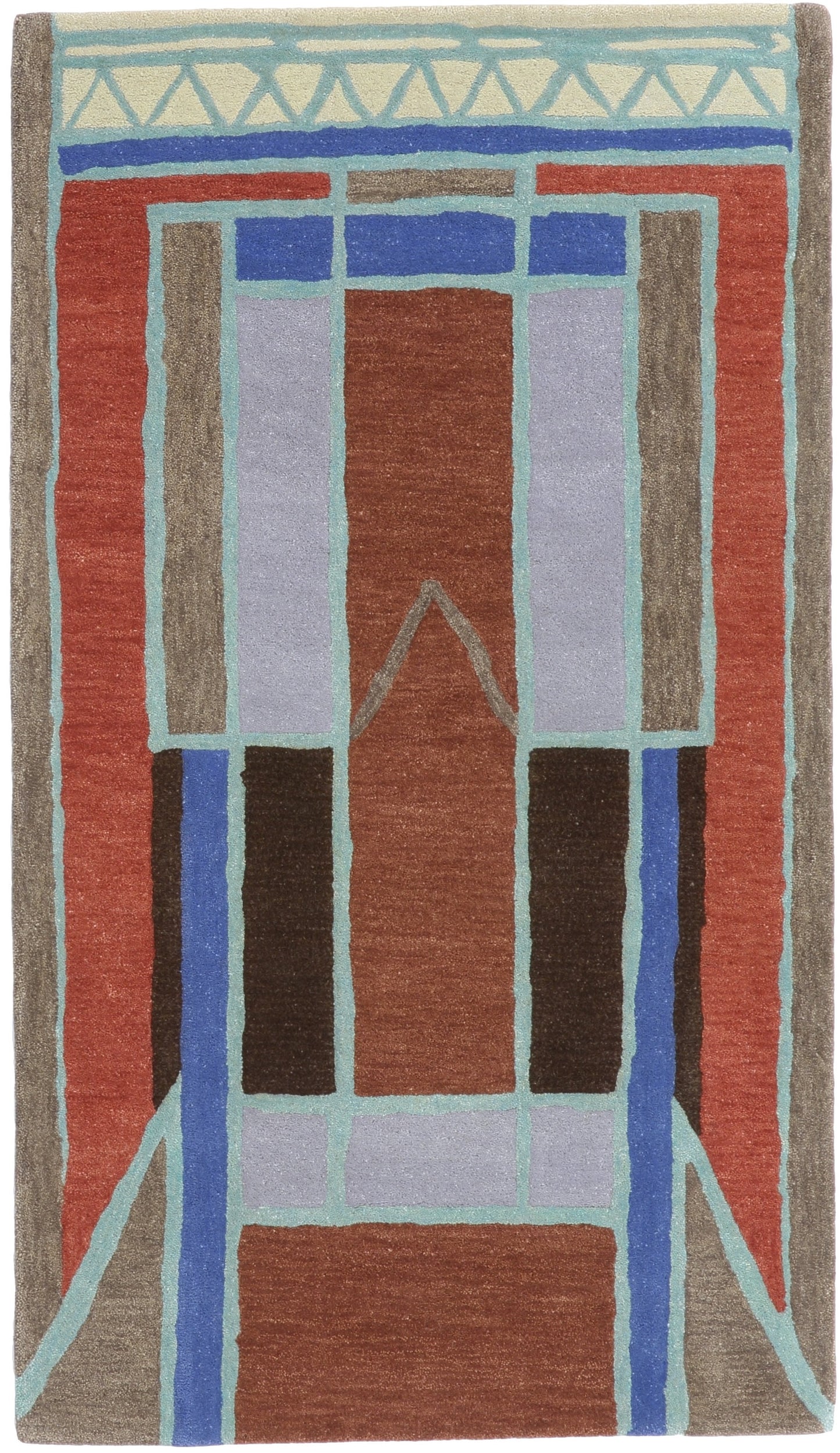 Window Rug