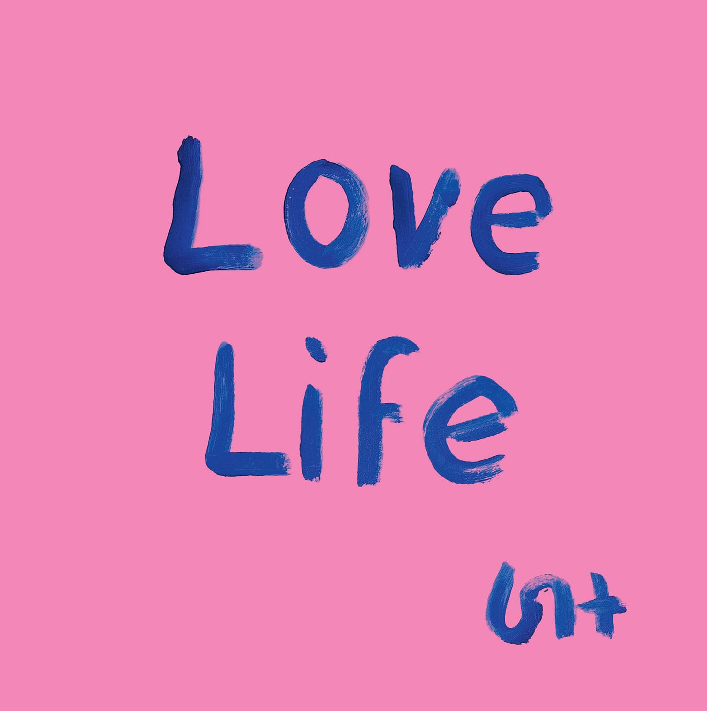 Love Life - David Hockney